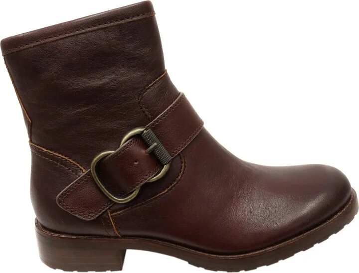 Sofft Women's Brie Fashion Boot