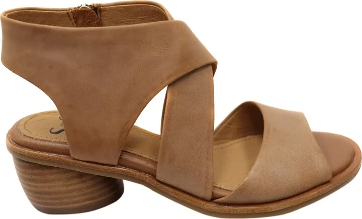 Sofft Women's Camille Heeled Sandal