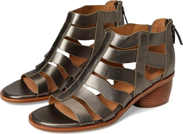 Sofft Women's Carmen Heeled Sandal