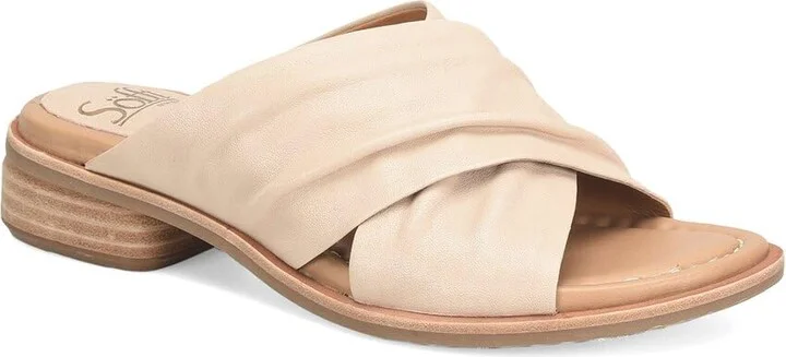 Sofft Women's Fallon Slide Sandal