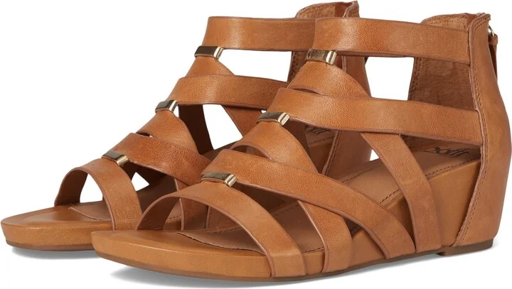 Sofft Women's Rio II Wedge Sandal