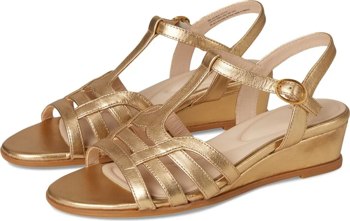 Sofft Women's Scarlet Wedge Sandal