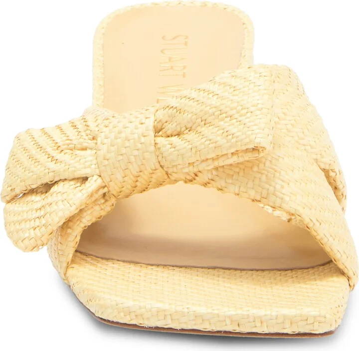 Sofia 45 Slide Sandal - Image 3