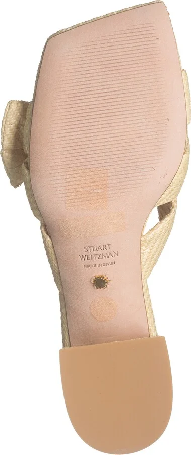 Sofia 45 Slide Sandal - Image 5