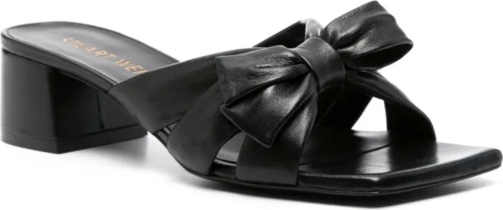 Sofia 45mm leather sandals - Image 2