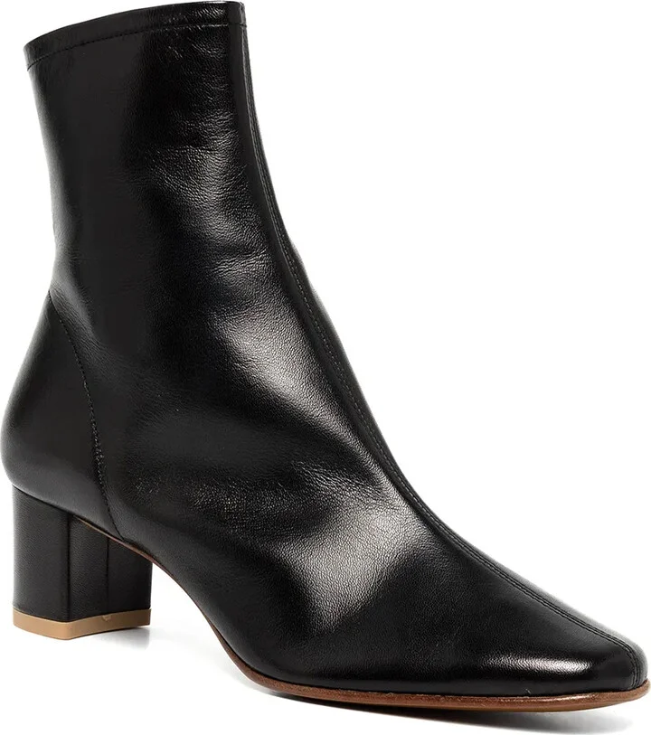 Sofia 50mm ankle boots - Image 2
