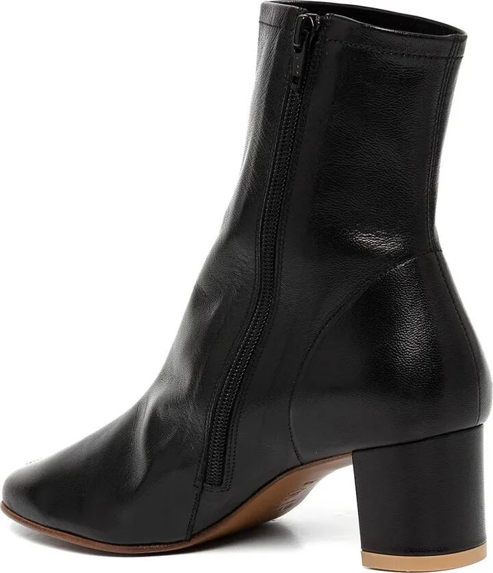 Sofia 50mm ankle boots - Image 3