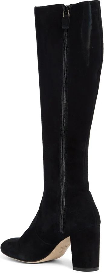 Sofia 75 Zip Boot - Image 2