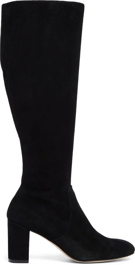 Sofia 75 Zip Boot - Image 4