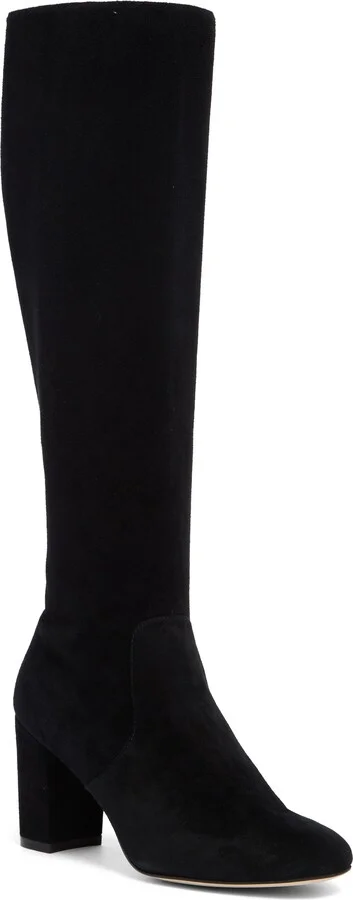 Sofia 75 Zip Boot