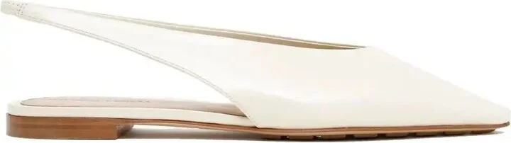 Sofia Ballet Flats