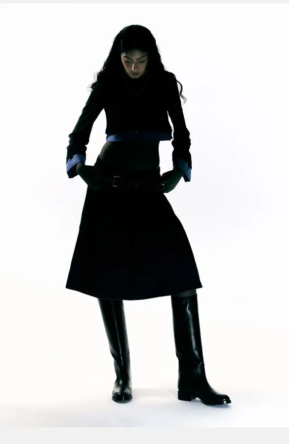 Sofia Boots - Image 3