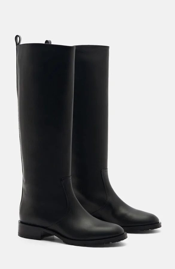 Sofia Boots