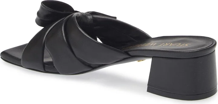 Sofia Bow Sandal - Image 2