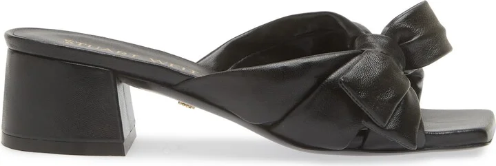 Sofia Bow Sandal - Image 4