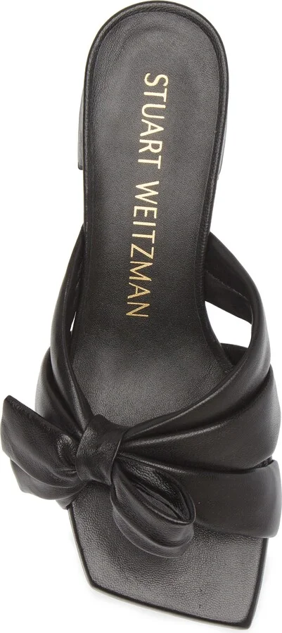 Sofia Bow Sandal - Image 5