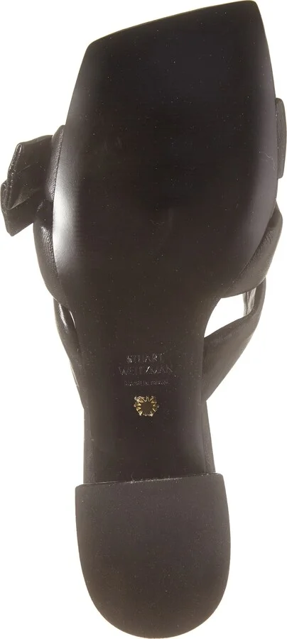 Sofia Bow Sandal - Image 6