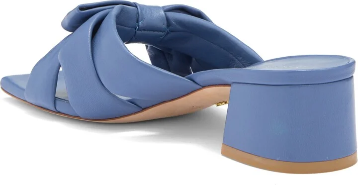 Sofia Bow Sandal - Image 3
