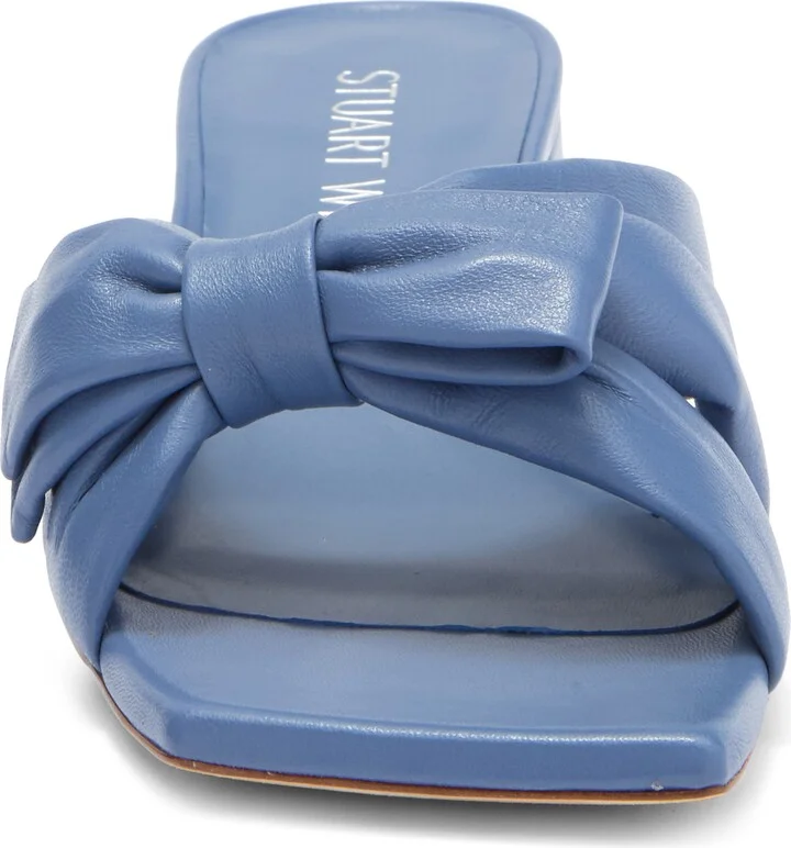 Sofia Bow Sandal - Image 4