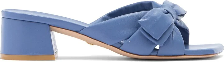 Sofia Bow Sandal - Image 5