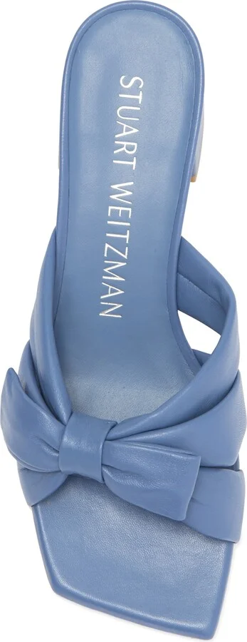 Sofia Bow Sandal - Image 6