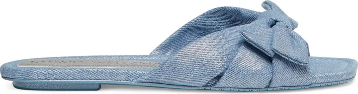 Sofia Bow Slide Sandal - Image 3