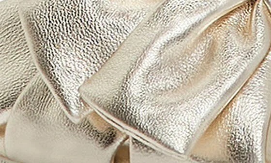 Sofia Bow Slide Sandal - Image 9