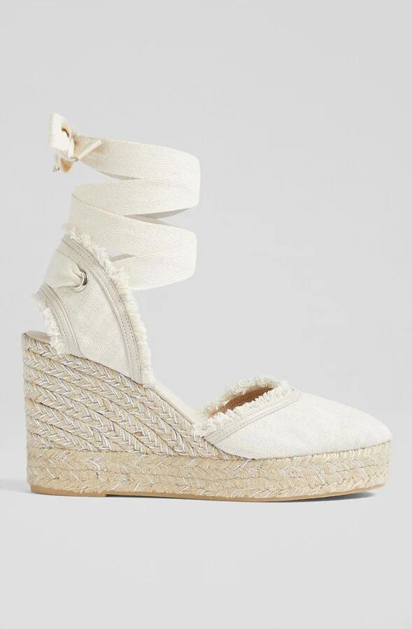 Sofia Casual Sandals