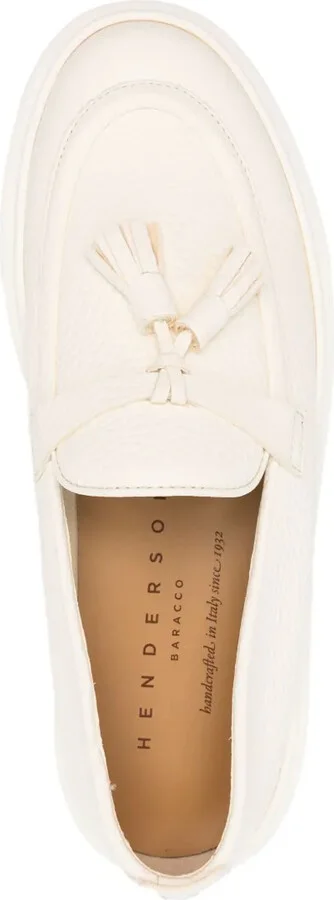 Sofia.G.0 leather loafers - Image 4