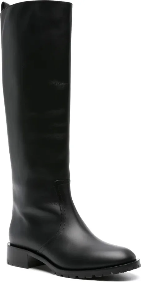 Sofia knee-high boots - Image 2
