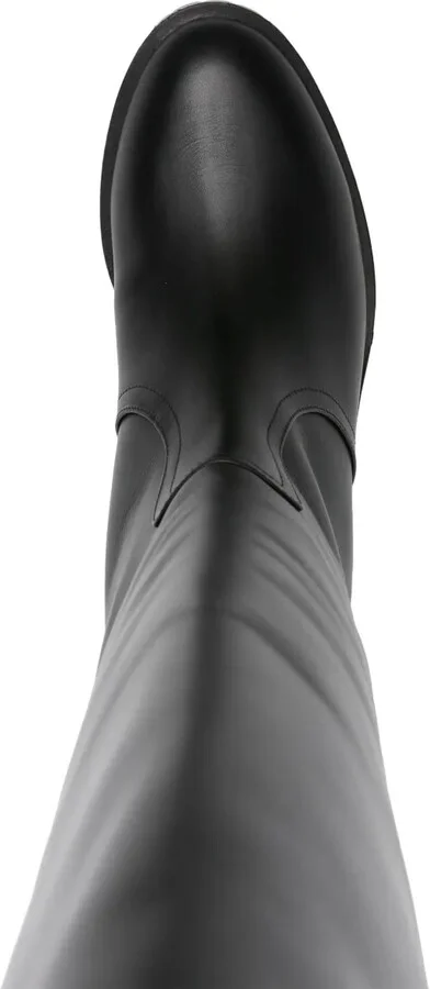 Sofia knee-high boots - Image 4