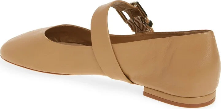 Sofia Mary Jane Flat - Image 2