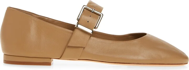 Sofia Mary Jane Flat - Image 3