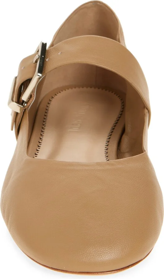 Sofia Mary Jane Flat - Image 4