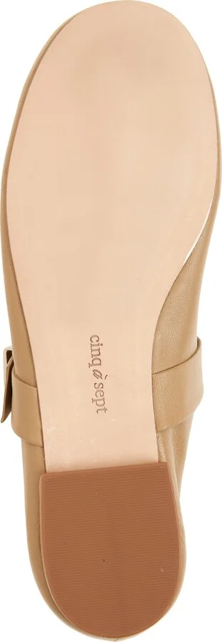 Sofia Mary Jane Flat - Image 6