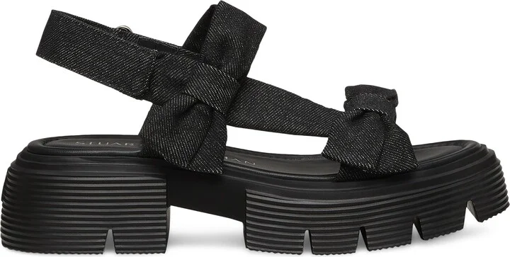 Sofia Nolita Lug Sole Sandal - Image 7