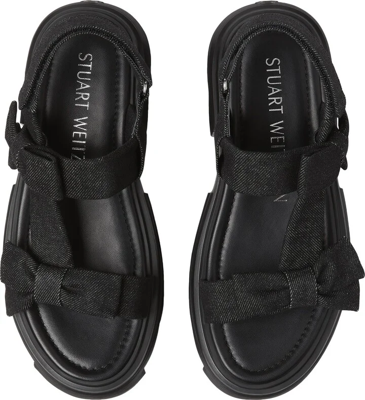 Sofia Nolita Lug Sole Sandal - Image 8