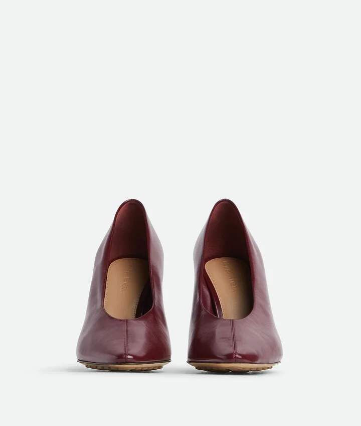 Sofia Pump - Image 3