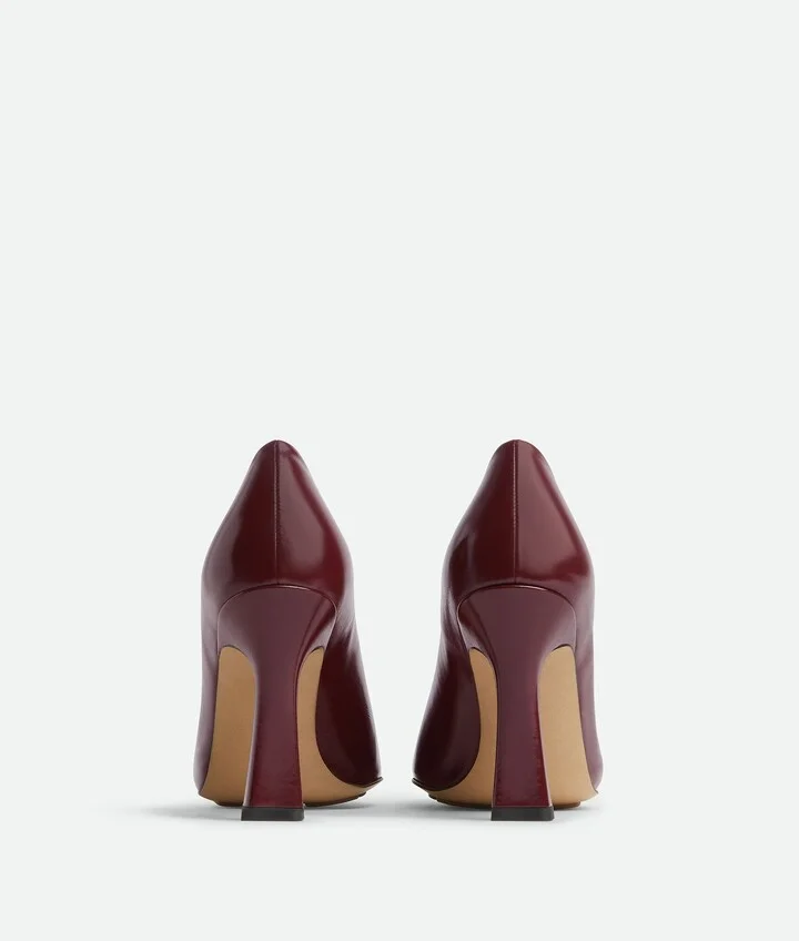 Sofia Pump - Image 4