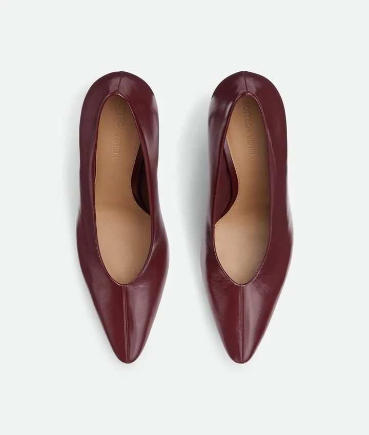 Sofia Pump - Image 5