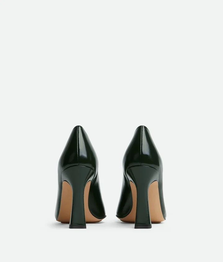 Sofia Pump - Image 4