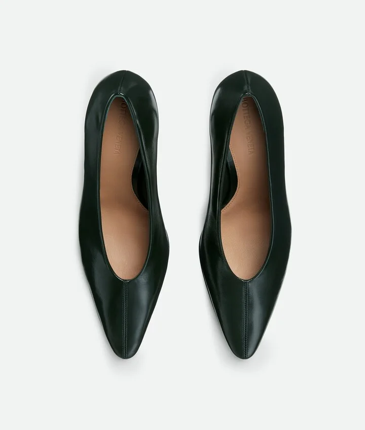 Sofia Pump - Image 5