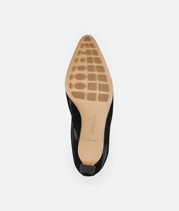 Sofia Pump - Image 7