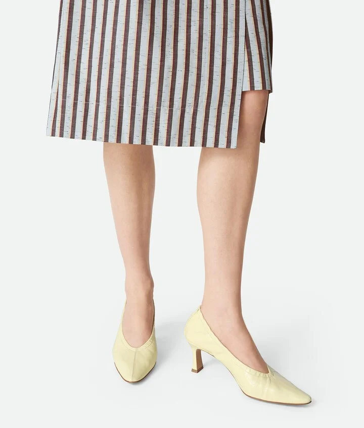Sofia Pump - Image 2
