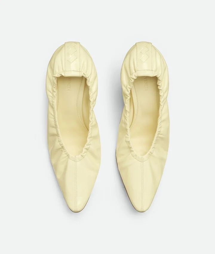 Sofia Pump - Image 5