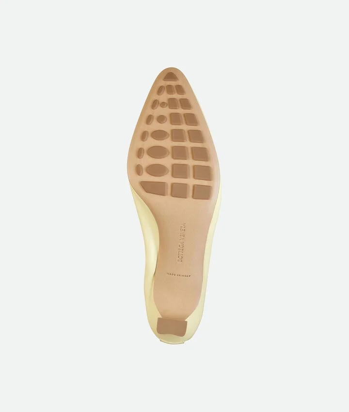 Sofia Pump - Image 7