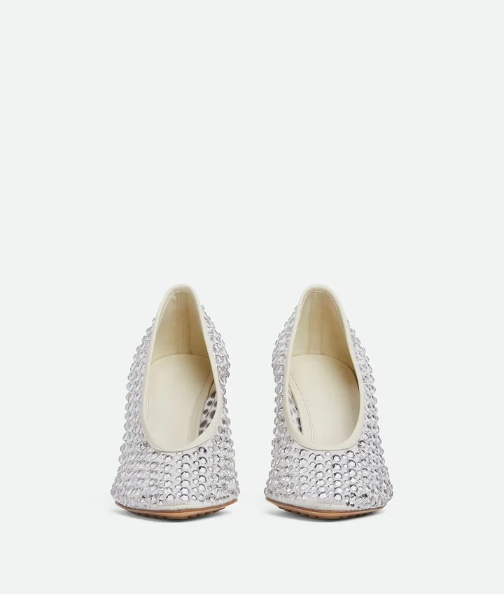 Sofia Pump - Image 3