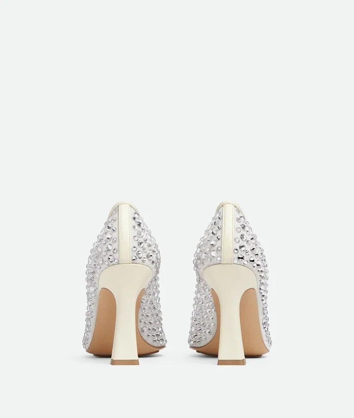 Sofia Pump - Image 4