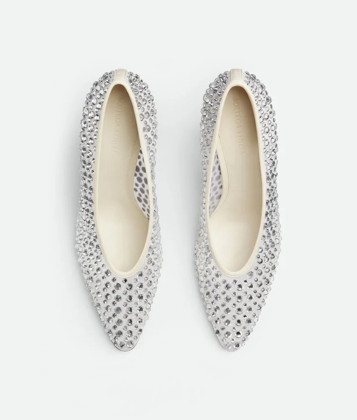 Sofia Pump - Image 5