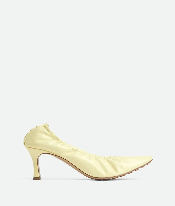 Sofia Pump